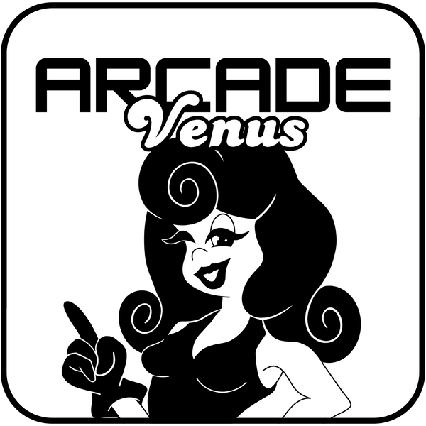 Arcade Venus